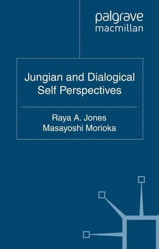 Jungian and Dialogical Self Perspectives