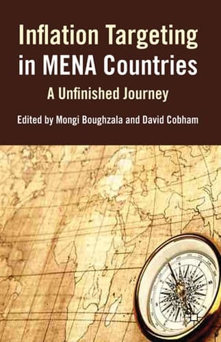 Inflation Targeting in MENA Countries An Unfinished Journey