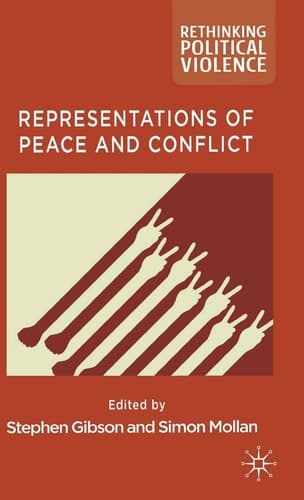 Representations of Peace and Conflict