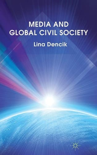 Media and Global Civil Society