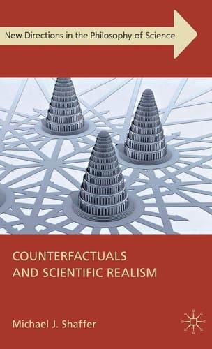 Counterfactuals and Scientific Realism