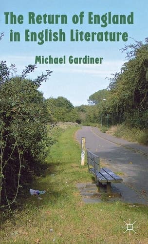 The Return of England in English Literature