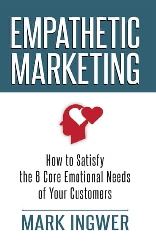Empathetic Marketing How to Satisfy the 6 Core Emotional Needs of Your Customers