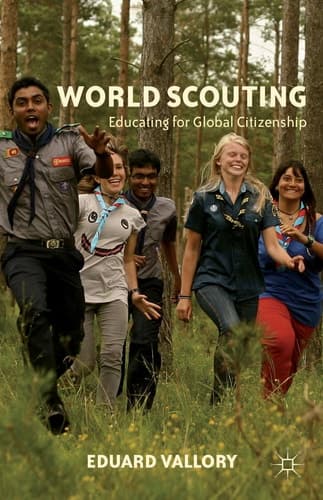World Scouting Educating for Global Citizenship