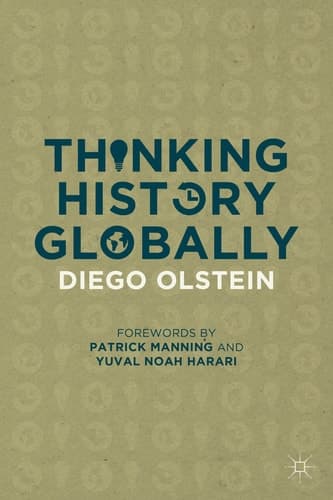Thinking History Globally