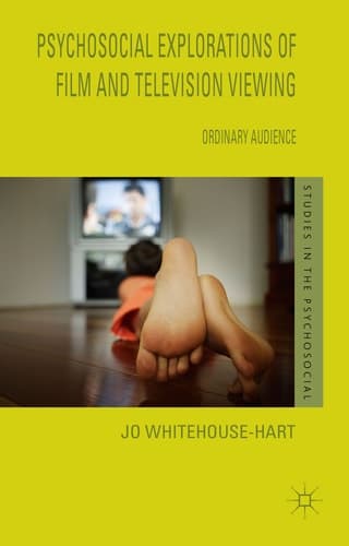 Psychosocial Explorations of Film and Television Viewing Ordinary Audience