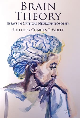 Brain Theory Essays in Critical Neurophilosophy