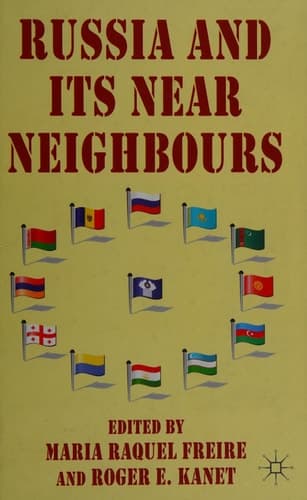 Russia and its Near Neighbours