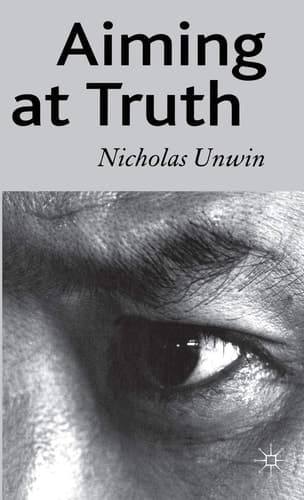 Aiming at Truth
