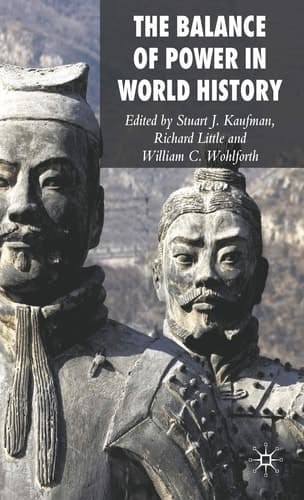 Balance of Power in World History