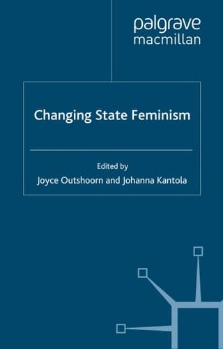 Changing State Feminism