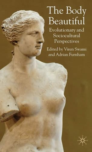 The Body Beautiful: Evolutionary and Sociocultural Perspectives