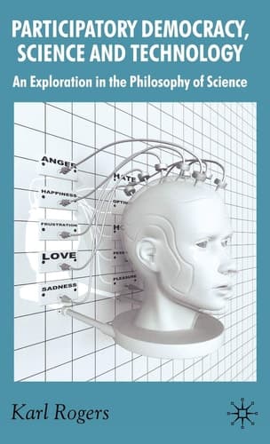 Participatory Democracy, Science and Technology