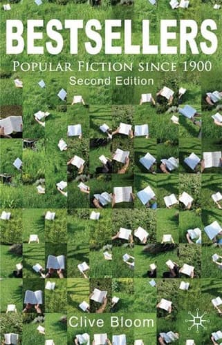 Bestsellers: Popular Fiction since 1900
