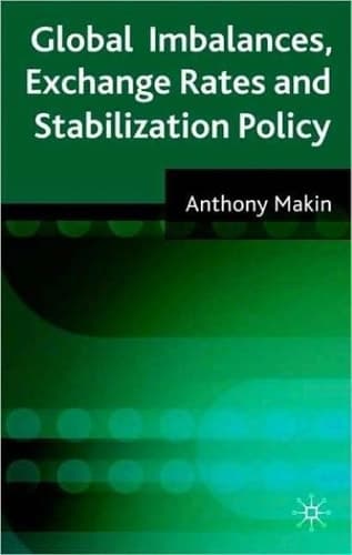 Global Imbalances, Exchange Rates and Stabilization Policy