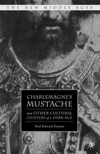 Charlemagne's Mustache And Other Cultural Clusters of a Dark Age