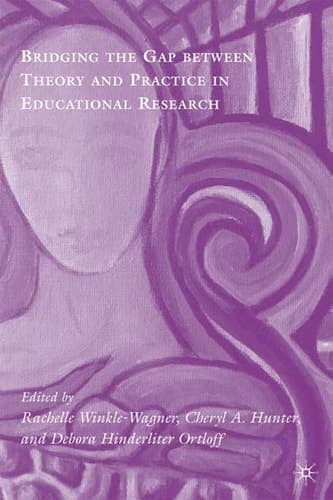Bridging the Gap between Theory and Practice in Educational Research Methods at the Margins