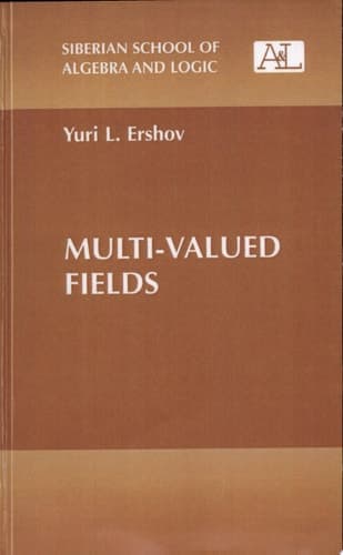 Multi-Valued Fields