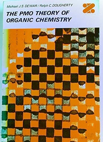 The PMO Theory of Organic Chemistry