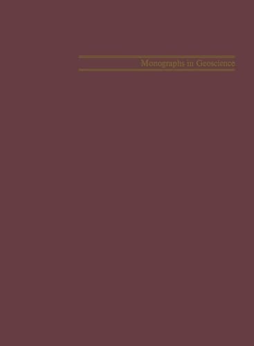 Handbook of World Salt Resources (Monographs in Geoscience)