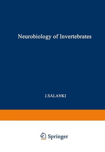 Neurobiology of Invertebrates