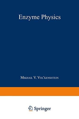 Enzyme Physics