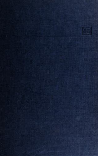 Radiography in the Earth Sciences and Soil Mechanics (Monographs in Geoscience)