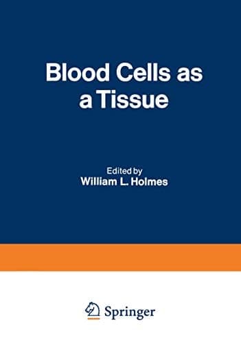 Blood Cells as a Tissue Proceedings of a Conference held at The Lankenau Hospital October 30–31, 1969