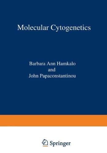 Molecular Cytogenetics