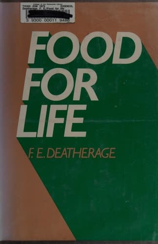 Food for Life