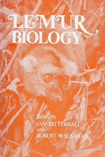 Lemur Biology