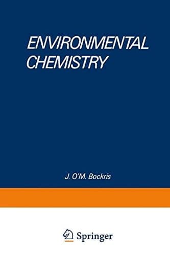 Environmental Chemistry