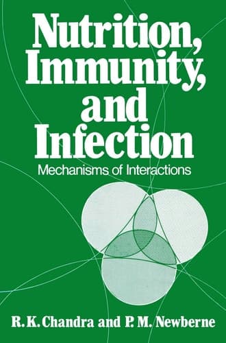 Nutrition, Immunity, and Infection: Mechanisms of Interactions