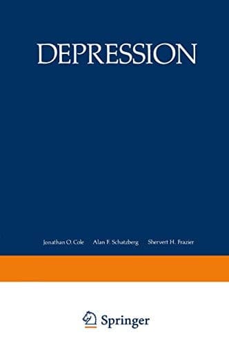 Depression: Biology, Psychodynamics, and Treatment