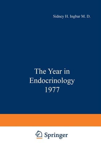 The Year in Endocrinology 1977