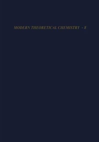 Semiempirical Methods of Electronic Structure Calculation Part B: Applications