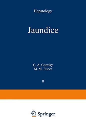Jaundice (Hepatology)