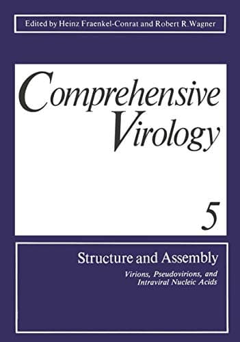 Structure and Assembly Virions, Pseudovirions, and Intraviral Nucleic Acids