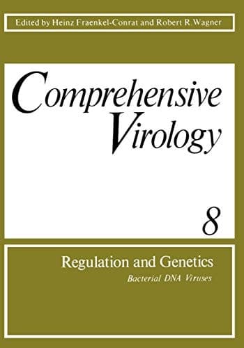 Regulation and Genetics Bacterial DNA Viruses