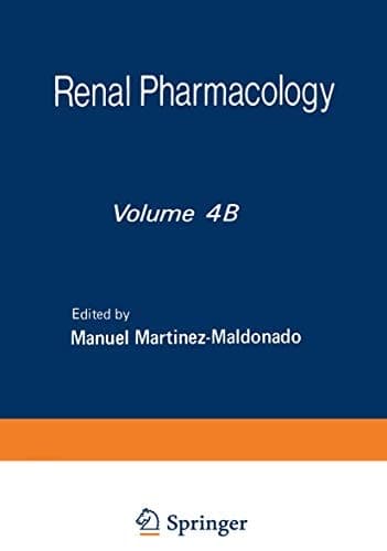 Renal Pharmacology