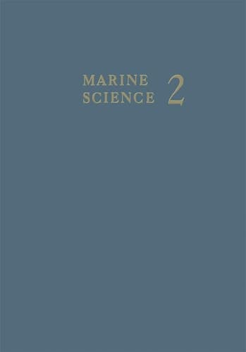 Deep-Sea Sediments: Physical and Mechanical Properties (Marine Science)