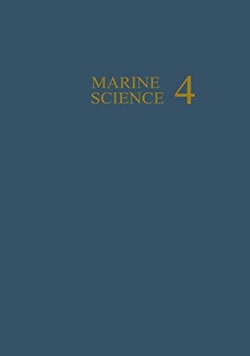 Suspended Solids in Water (Marine Science)