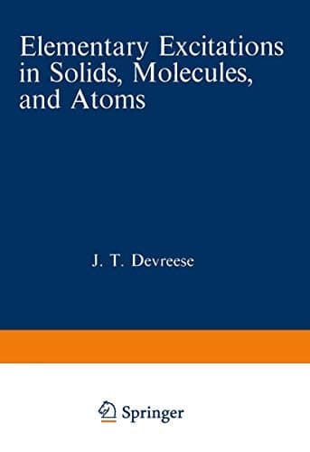 NATO ASI Series, Series B, Physics, Volume 2, Parts A & B: The Electronic Structure of Complex Systems, Antwerp, Belgium, June 18-30, 1973.