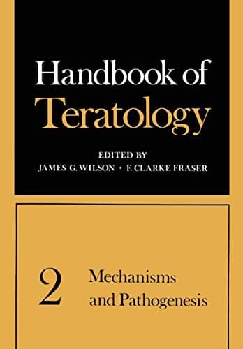 Mechanisms and Pathogenesis
