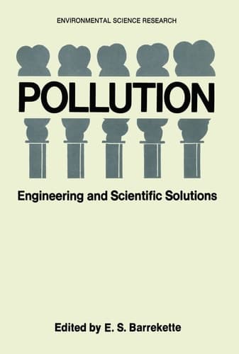 Pollution Engineering and Scientific Solutions