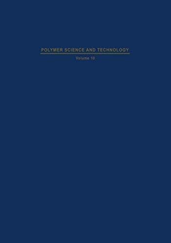 Polymer Alloys Blends, Blocks, Grafts, and Interpenetrating Networks