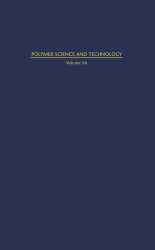 Advances in Polymer Friction and Wear (Polymer Science and Technology Series)
