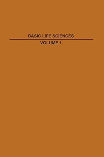 Gene Expression and its Regulation Proceedings of the Eleventh International Latin American Symposium, held at the University of La Plata, Argentina, November 28–December 3, 1971