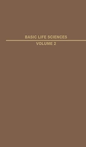 Genes, Enzymes, and Populations (Basic Life Sciences)