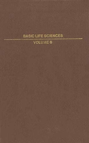 Enzyme Induction (Basic Life Sciences)